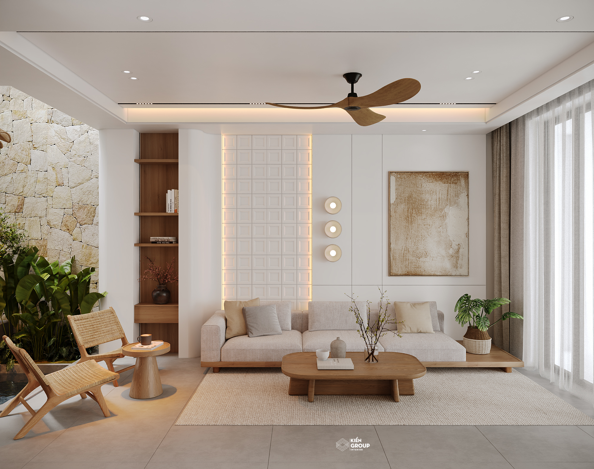 [BD] NHÀ ĐẤT BÌNH DƯƠNG | THUẬN AN - 155m2 - 4 Tầng